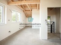 Novostavba rezidenční chaty se zahradou za cenu bytu –Netolice, 22 km od Českých Budějovic - IMG_8579.jpg