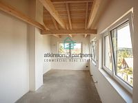 Novostavba rezidenční chaty se zahradou za cenu bytu –Netolice, 22 km od Českých Budějovic - IMG_8582.jpg