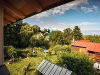 Novostavba rezidenční chaty se zahradou za cenu bytu –Netolice, 22 km od Českých Budějovic - IMG_8584.jpg