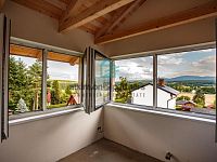 Novostavba rezidenční chaty se zahradou za cenu bytu –Netolice, 22 km od Českých Budějovic - IMG_8586.jpg