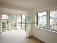 Novostavba rezidenční chaty se zahradou za cenu bytu –Netolice, 22 km od Českých Budějovic - IMG_8592.jpg