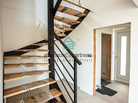 Novostavba rezidenční chaty se zahradou za cenu bytu –Netolice, 22 km od Českých Budějovic - IMG_8594.jpg