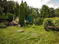 Novostavba rezidenční chaty se zahradou za cenu bytu –Netolice, 22 km od Českých Budějovic - IMG_8596.jpg