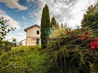 Novostavba rezidenční chaty se zahradou za cenu bytu –Netolice, 22 km od Českých Budějovic - IMG_8600.jpg