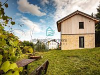 Novostavba rezidenční chaty se zahradou za cenu bytu –Netolice, 22 km od Českých Budějovic - IMG_8601.jpg