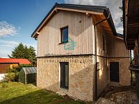 Novostavba rezidenční chaty se zahradou za cenu bytu –Netolice, 22 km od Českých Budějovic - IMG_8605.jpg