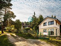 Novostavba rezidenční chaty se zahradou za cenu bytu –Netolice, 22 km od Českých Budějovic - IMG_8623.jpg