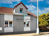 Rodinný dům - Ledenice