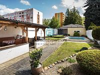 Prodej cihlového činžovního  domu s garáží, zahradou a skvělou polohou v Komenského ulici. - 23-IMG_3630.jpg