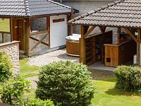 Uzavřený statek s wellness – výjimečné spojení životního stylu a investice v jižních Čechách. - 00011_.jpg