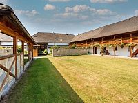 Uzavřený statek s wellness – výjimečné spojení životního stylu a investice v jižních Čechách. - IMG_8725.jpg