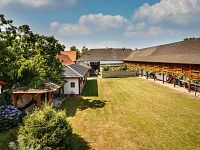 Uzavřený statek s wellness – výjimečné spojení životního stylu a investice v jižních Čechách. - IMG_8735ED.jpg
