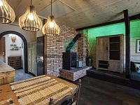 Velmi útulný a plně vybavený podkrovní byt 3kk v klidné části Českých Budějovic - 1-IMG_4987ED.jpg