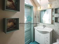 Velmi útulný a plně vybavený podkrovní byt 3kk v klidné části Českých Budějovic - 11-IMG_4947ED.jpg