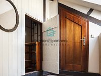 Velmi útulný a plně vybavený podkrovní byt 3kk v klidné části Českých Budějovic - 21-IMG_4981ED.jpg