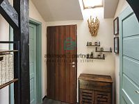 Velmi útulný a plně vybavený podkrovní byt 3kk v klidné části Českých Budějovic - 4-IMG_4929ED.jpg