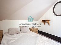 Velmi útulný a plně vybavený podkrovní byt 3kk v klidné části Českých Budějovic - IMG_4979ED.jpg