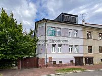 Velmi útulný a plně vybavený podkrovní byt 3kk v klidné části Českých Budějovic - IMG_5001.jpg