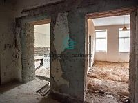 Prodej historického činžovního domu centrum České Budějovice, Lipenská  – investiční příležitost - 14-00016 IMG_8499.jpg