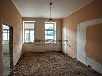 Prodej historického činžovního domu centrum České Budějovice, Lipenská  – investiční příležitost - 15-00017 IMG_8500.jpg