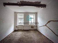 Prodej historického činžovního domu centrum České Budějovice, Lipenská  – investiční příležitost - 18-00020 IMG_8504.jpg