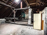 Prodej historického činžovního domu centrum České Budějovice, Lipenská  – investiční příležitost - 34-00036 IMG_8540.jpg