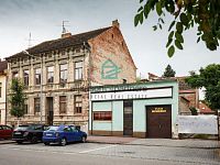 Prodej historického činžovního domu centrum České Budějovice, Lipenská  – investiční příležitost - 4-00004 IMG_8565.jpg