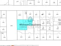 Prodej historického činžovního domu centrum České Budějovice, Lipenská  – investiční příležitost - katamapa_.jpg