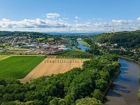 Pozemky pro váš nový domov - Hluboká nad Vltavou - FOTO_01.jpg