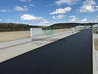 Pozemky pro váš nový domov - Hluboká nad Vltavou - IMG_1200.jpg