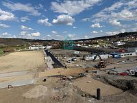 Pozemky pro váš nový domov - Zámostí v Hluboké nad Vltavou - IMG_1202.jpg