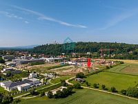 Zámostí v Hluboké nad Vltavou, pozemky pro Váš nový domov - FOTO_04.jpg