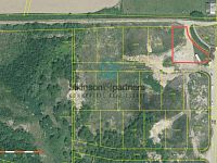 Zámostí v Hluboké nad Vltavou, pozemky pro Váš nový domov - ortofoto-78.jpg