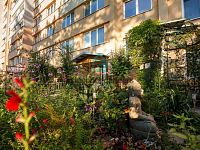 3+1 po rekonstrukci - Bezdrevská ulice, České Budějovice