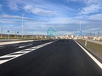 Pozemek k bytové výstavbě