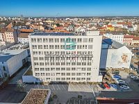 Kanceláře s parkingem  v centru Českých Budějovic - J19-1.jpg