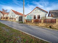 Prodej rodinného domu se třemi bytovými jednotkami