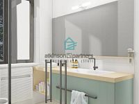 Byt 2+kk v krásném prostředí u řeky Vltavy v Hluboké nad Vltavou - 2kk Koupelna 2.jpg