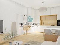 Byt 2+kk v krásném prostředí u řeky Vltavy v Hluboké nad Vltavou - 2kk OP1.jpg