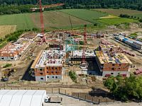 Byt 2+kk v krásném prostředí u řeky Vltavy v Hluboké nad Vltavou - FOTO_14.jpg