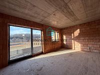 Byt 2+kk v krásném prostředí u řeky Vltavy v Hluboké nad Vltavou - IMG_0085.jpg