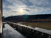 Byt 2+kk v krásném prostředí u řeky Vltavy v Hluboké nad Vltavou - IMG_0091.jpg