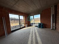 Byt 2+kk v krásném prostředí u řeky Vltavy v Hluboké nad Vltavou - IMG_0092.jpg