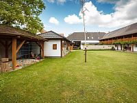 Uzavřený statek s wellness – výjimečné spojení životního stylu a investice v jižních Čechách. - 00024_.jpg