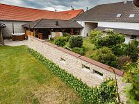Uzavřený statek s wellness – výjimečné spojení životního stylu a investice v jižních Čechách. - 00030_.jpg