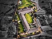 Uzavřený statek s wellness – výjimečné spojení životního stylu a investice v jižních Čechách. - IMG_7192_2.jpg