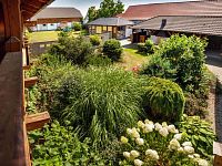 Uzavřený statek s wellness – výjimečné spojení životního stylu a investice v jižních Čechách. - IMG_8704-Pano_4_ED.jpg