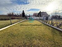 Novostavby řadového domu 5+kk - Rudolfov - IMG_0221.jpg