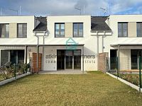 Novostavby řadového domu 5+kk - Rudolfov - IMG_0223.jpg