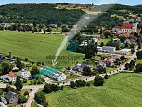 Rodinný dům 5+kk - Rudolfov - mapa_1.jpg
